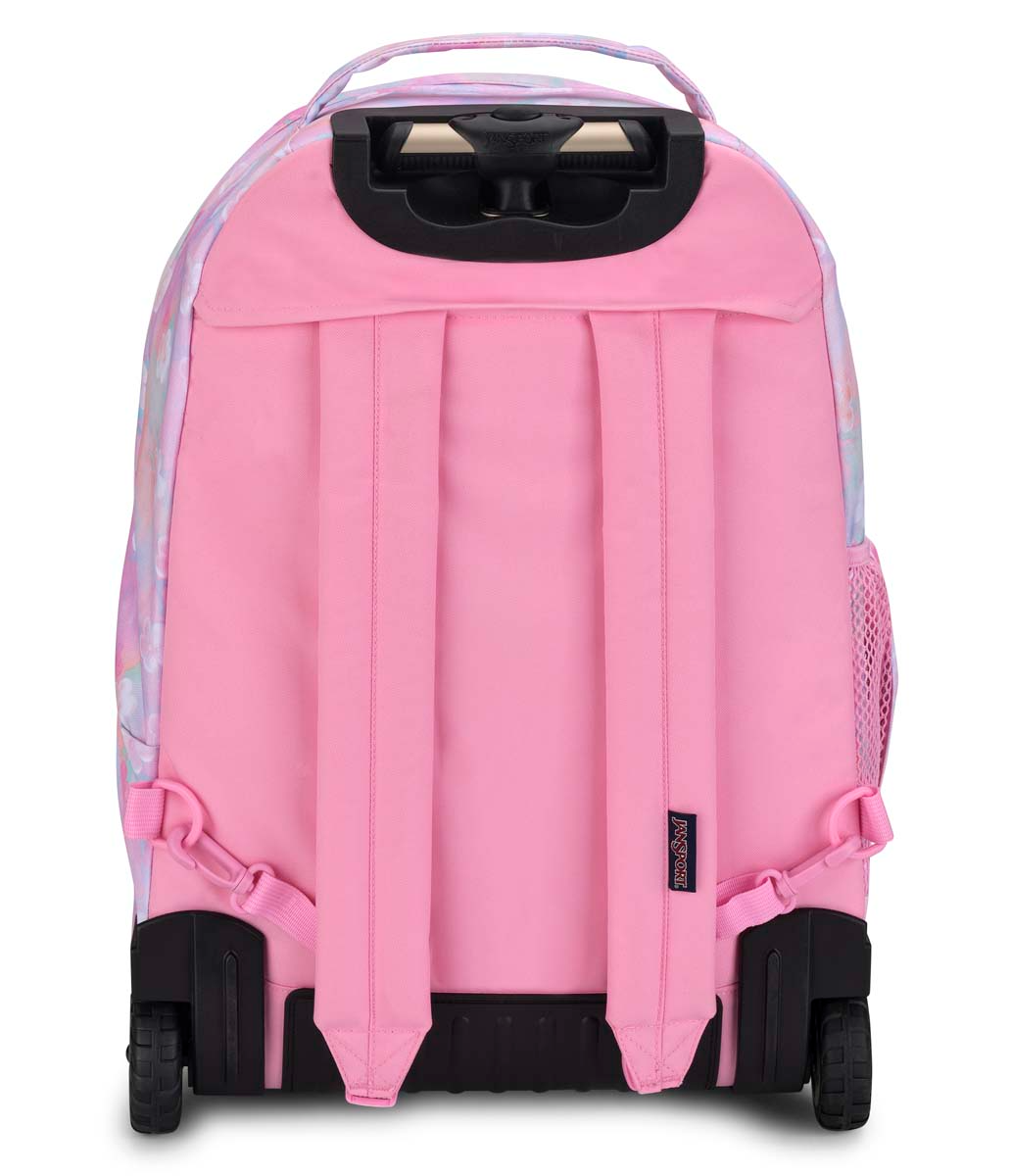 JANSPORT DRIVER 8 NEON DAISY