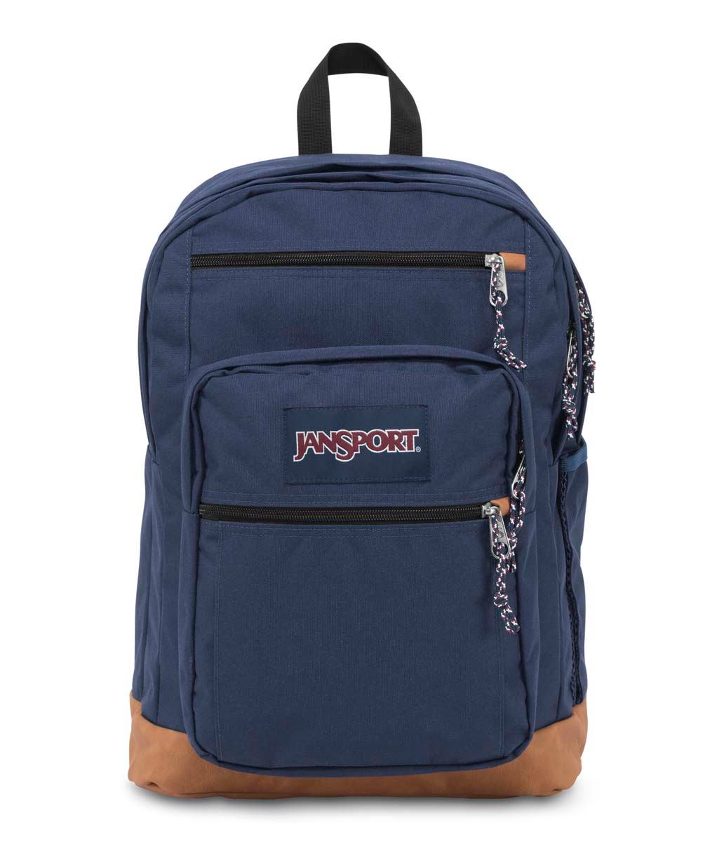 JANSPORT COOL STUDENT NAVY