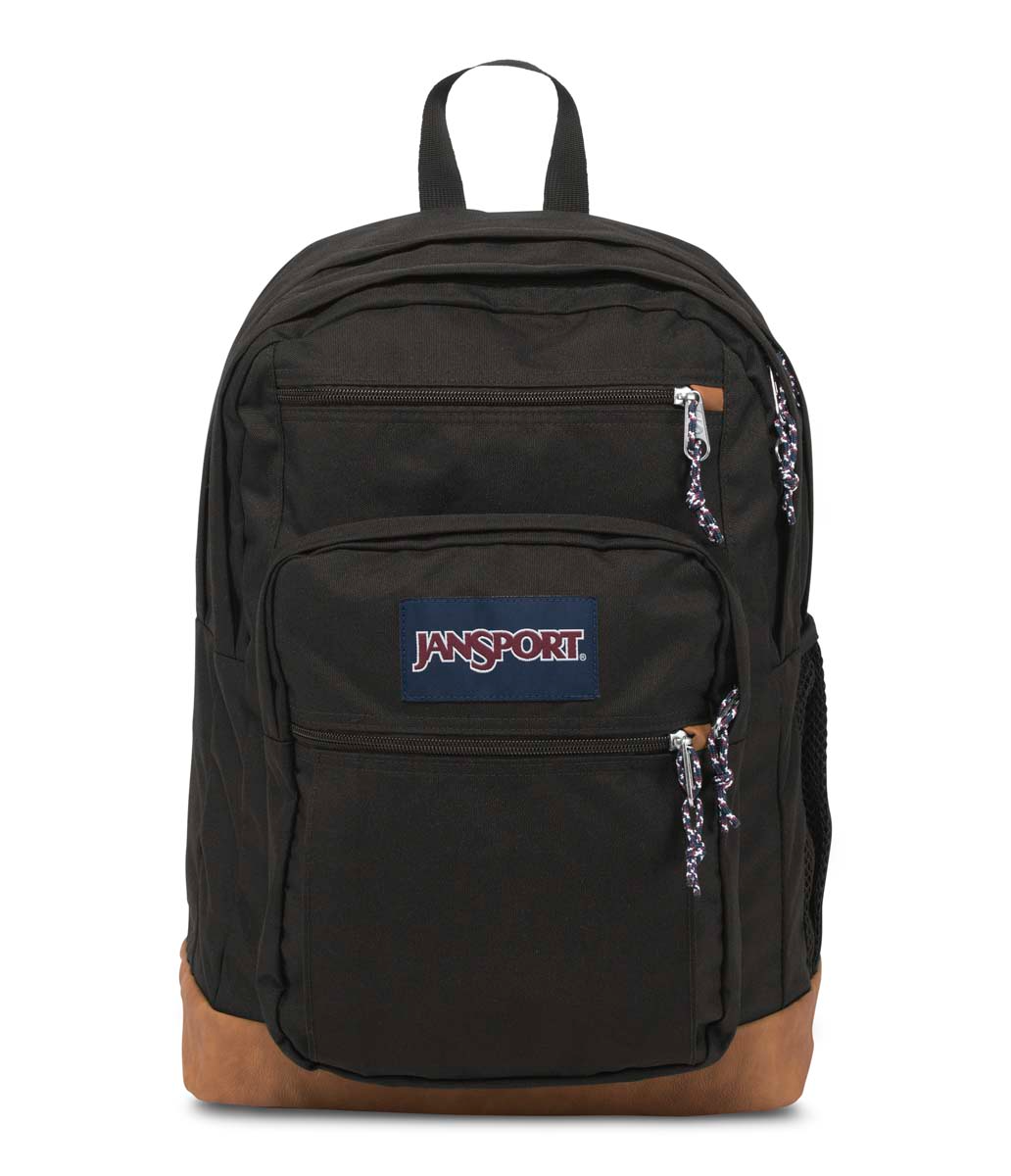 JANSPORT COOL STUDENT BLACK