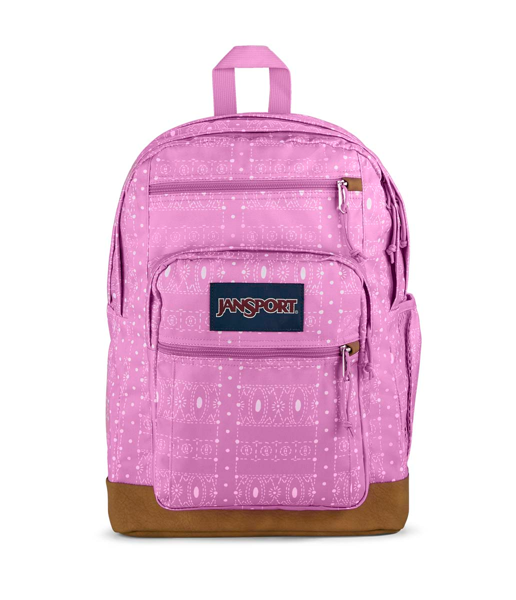 JANSPORT COOL STUDENT QUILTED CONCHO