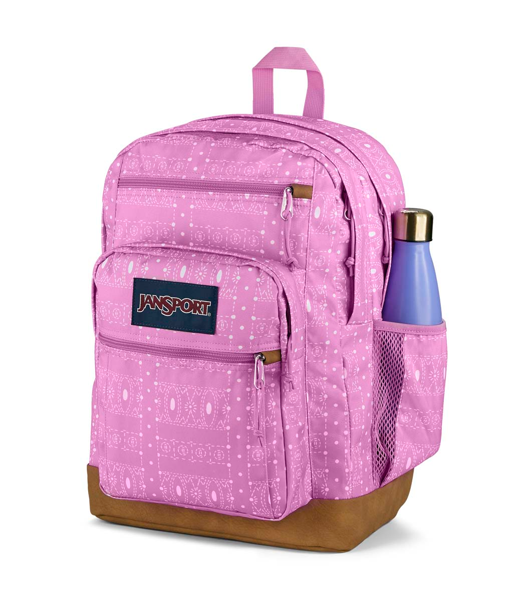 JANSPORT COOL STUDENT QUILTED CONCHO