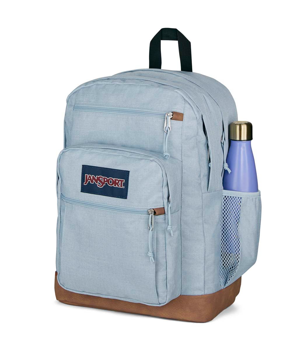 JANSPORT COOL STUDENT BLUE DUSK