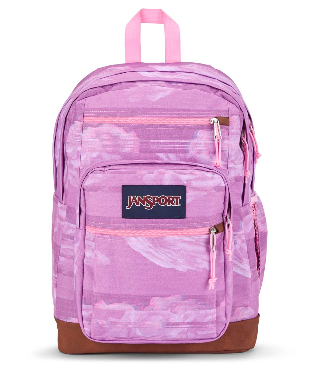 JANSPORT COOL STUDENT STATIC ROSE