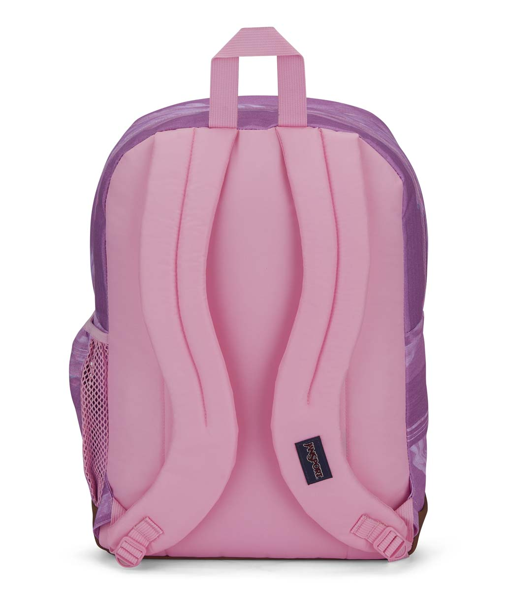 JANSPORT COOL STUDENT STATIC ROSE