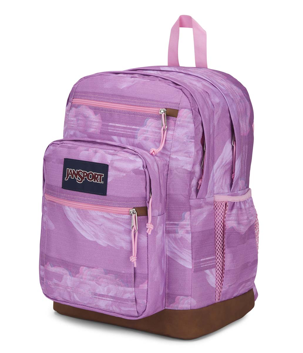 JANSPORT COOL STUDENT STATIC ROSE