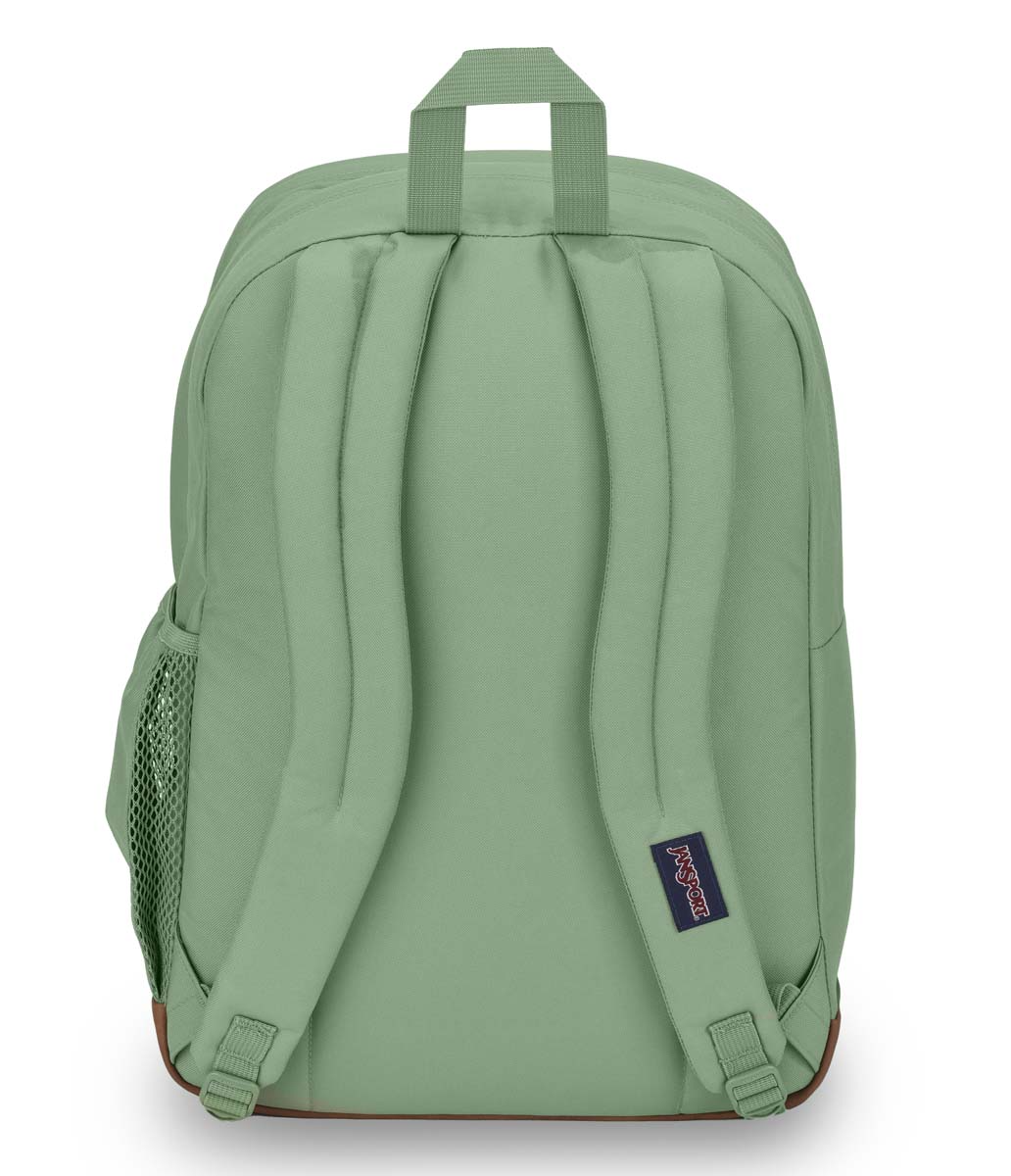 JANSPORT COOL STUDENT Loden Frost