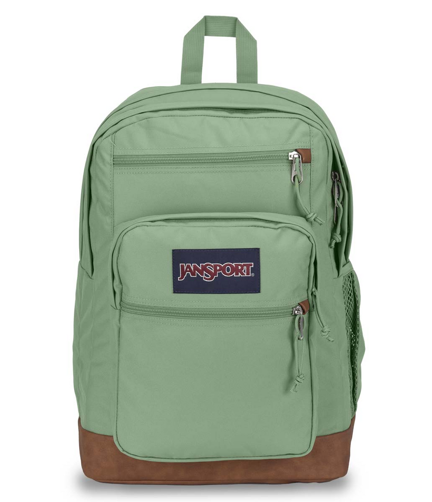 JANSPORT COOL STUDENT Loden Frost