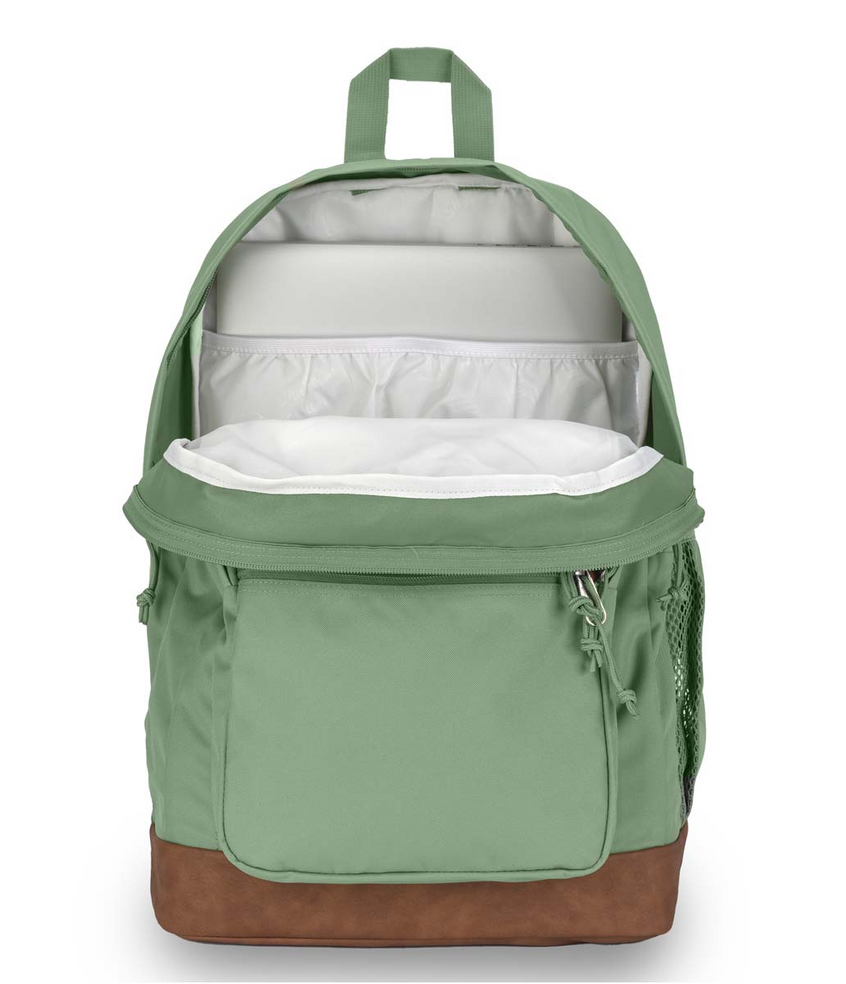 JANSPORT COOL STUDENT Loden Frost