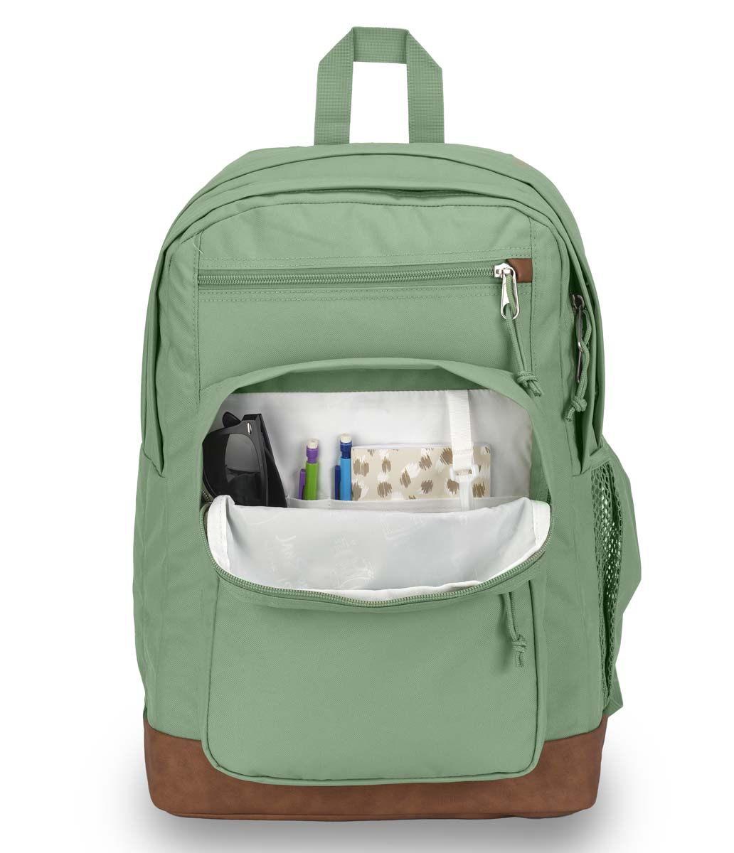 JANSPORT COOL STUDENT Loden Frost