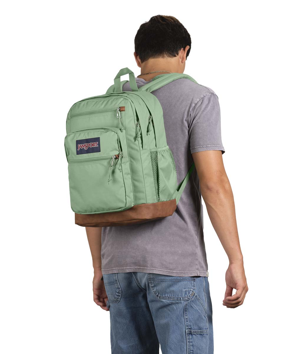 JANSPORT COOL STUDENT Loden Frost