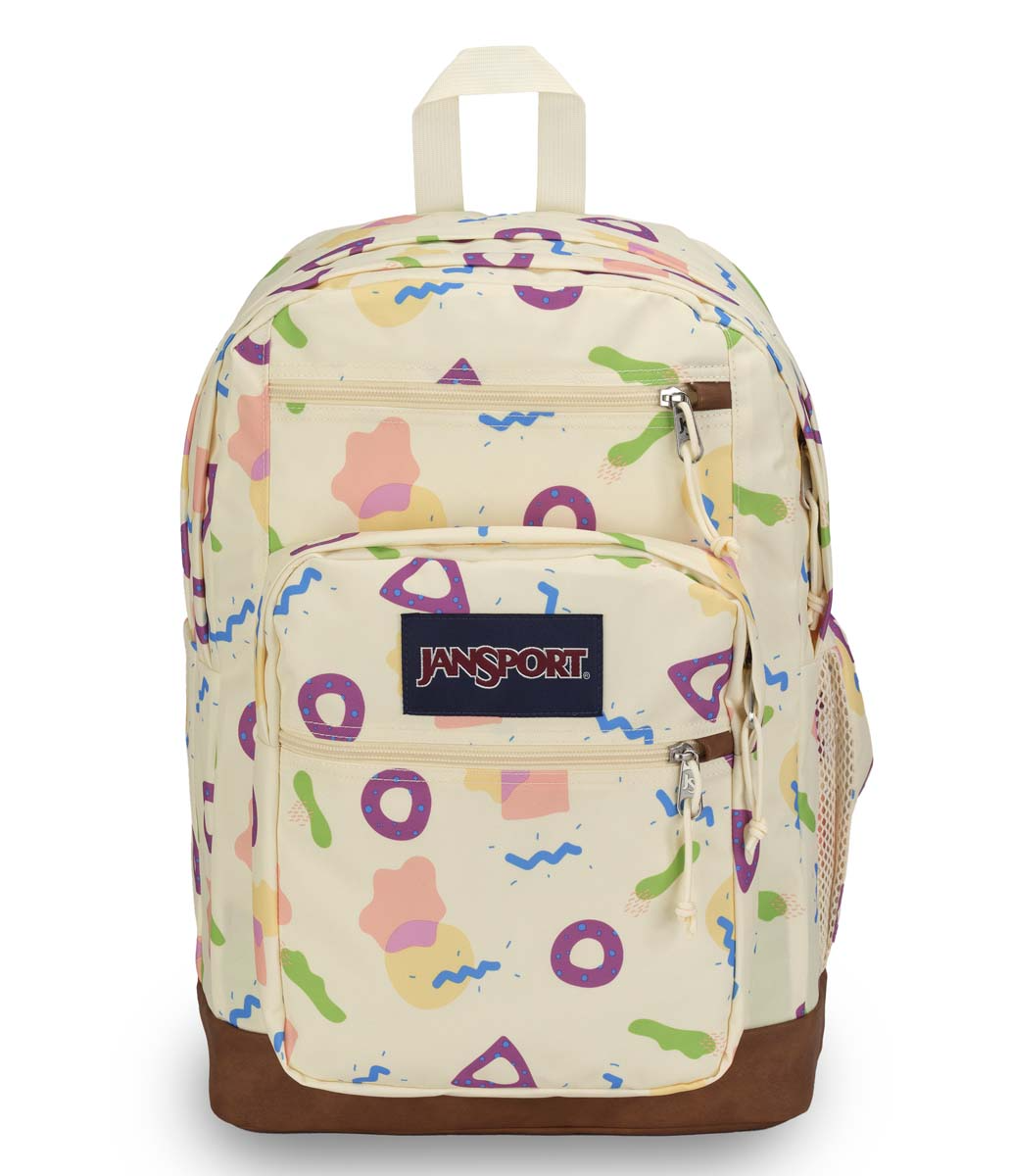 JANSPORT COOL STUDENT Memphis Neon