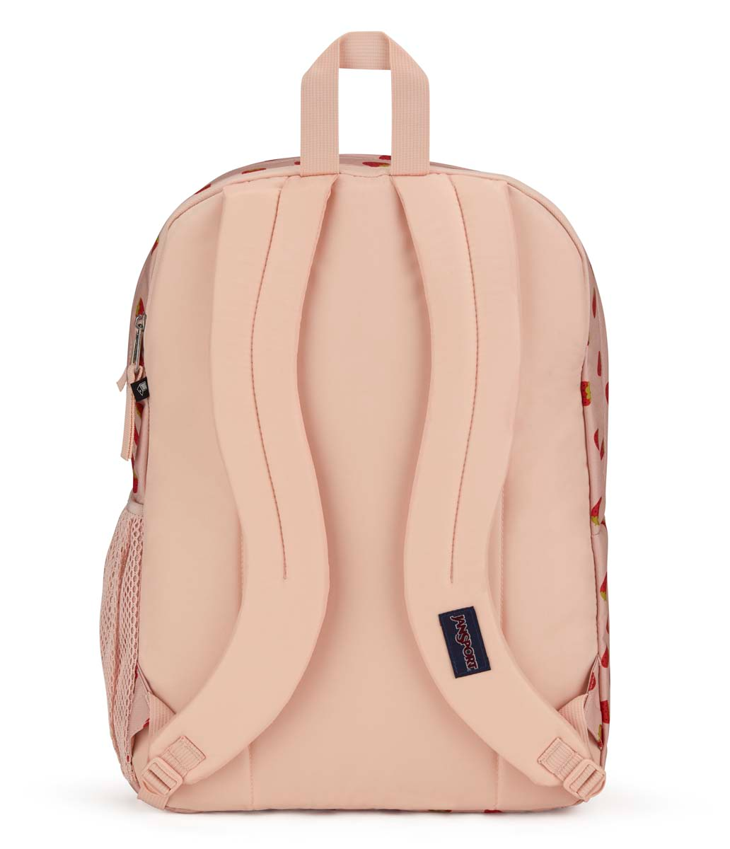 JanSport | Big Student - Strawberry Shower