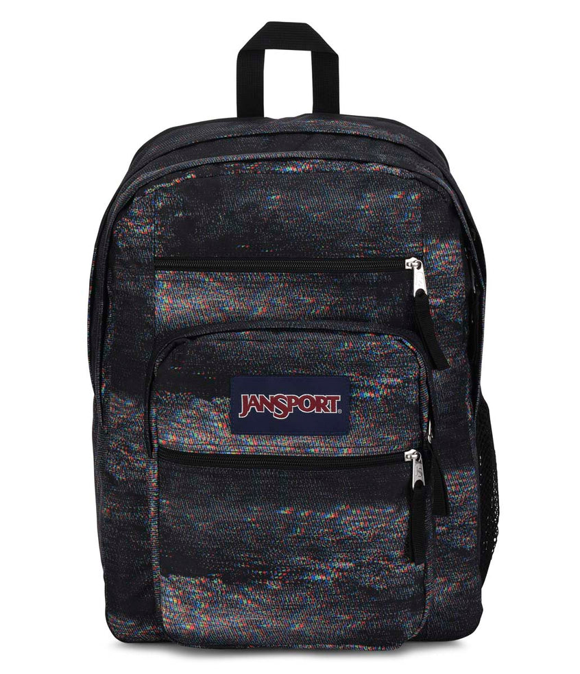 JANSPORT BIG STUDENT SCREEN STATIC