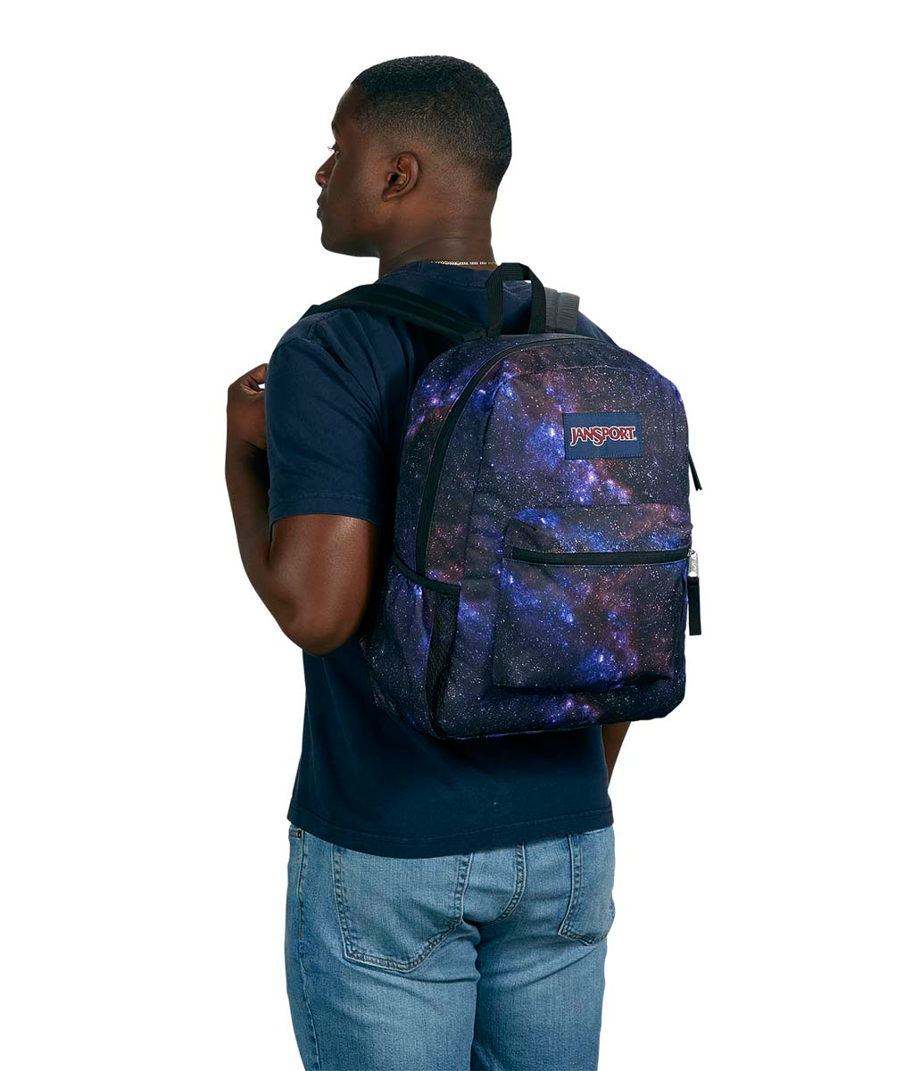 JANSPORT CROSS TOWN NIGHT SKY