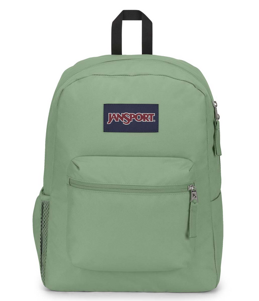 JANSPORT CROSS TOWN LODEN FROST