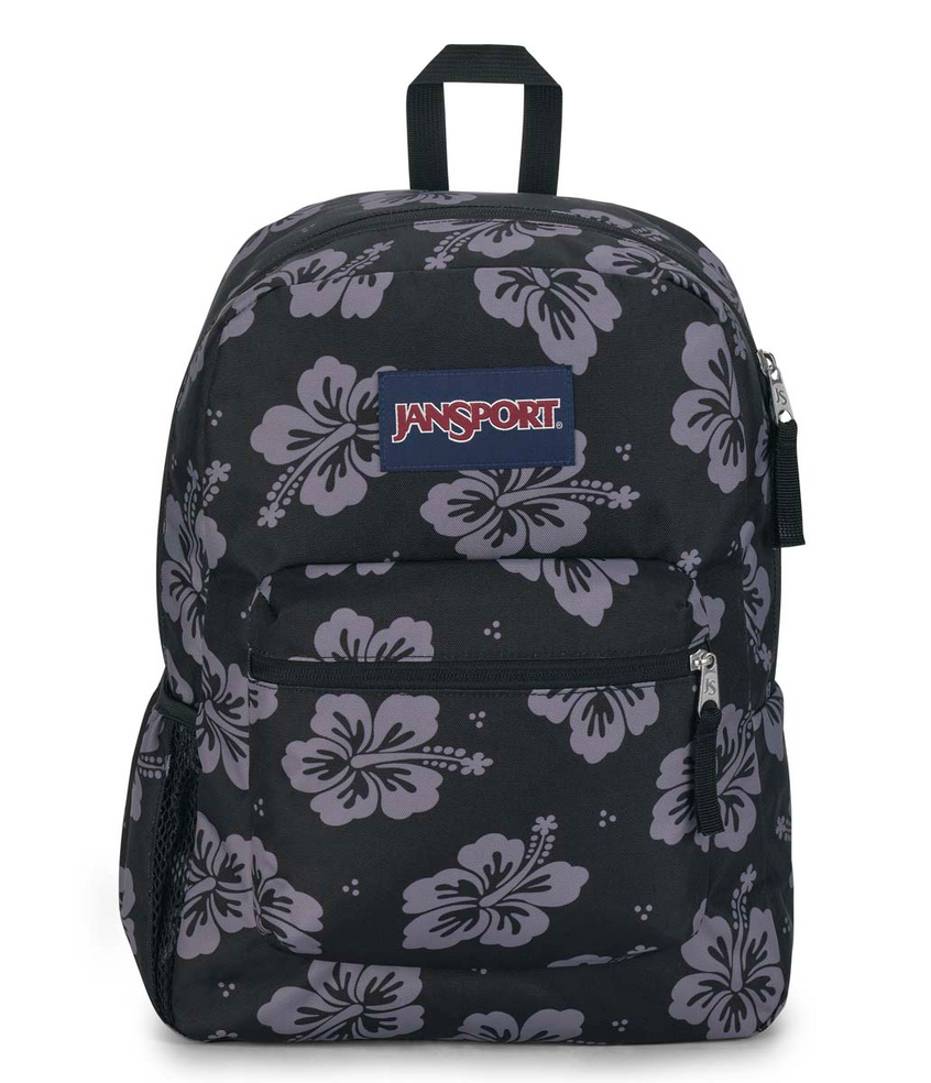 JANSPORT CROSS TOWN LUAU LIFE