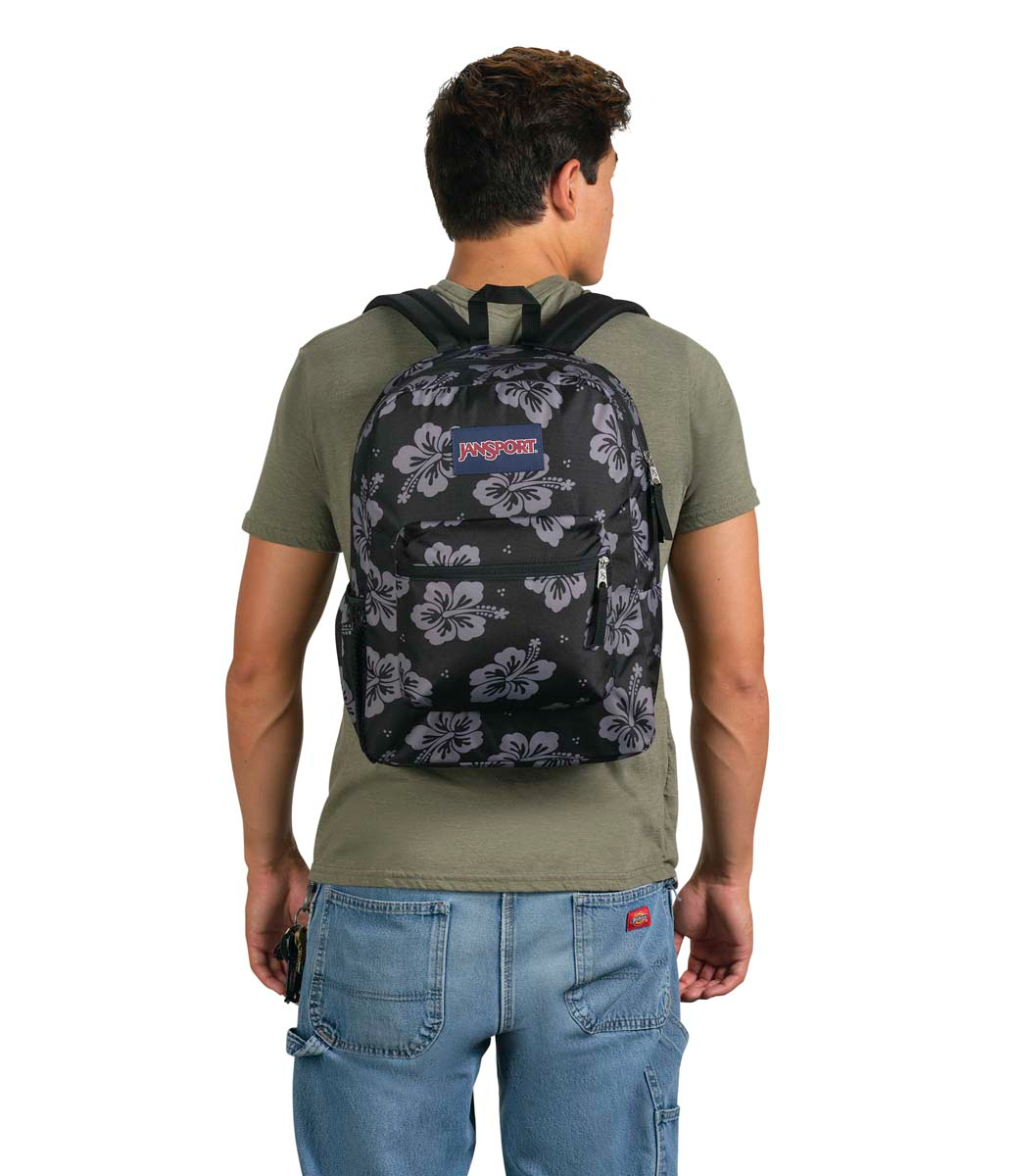 JANSPORT CROSS TOWN LUAU LIFE