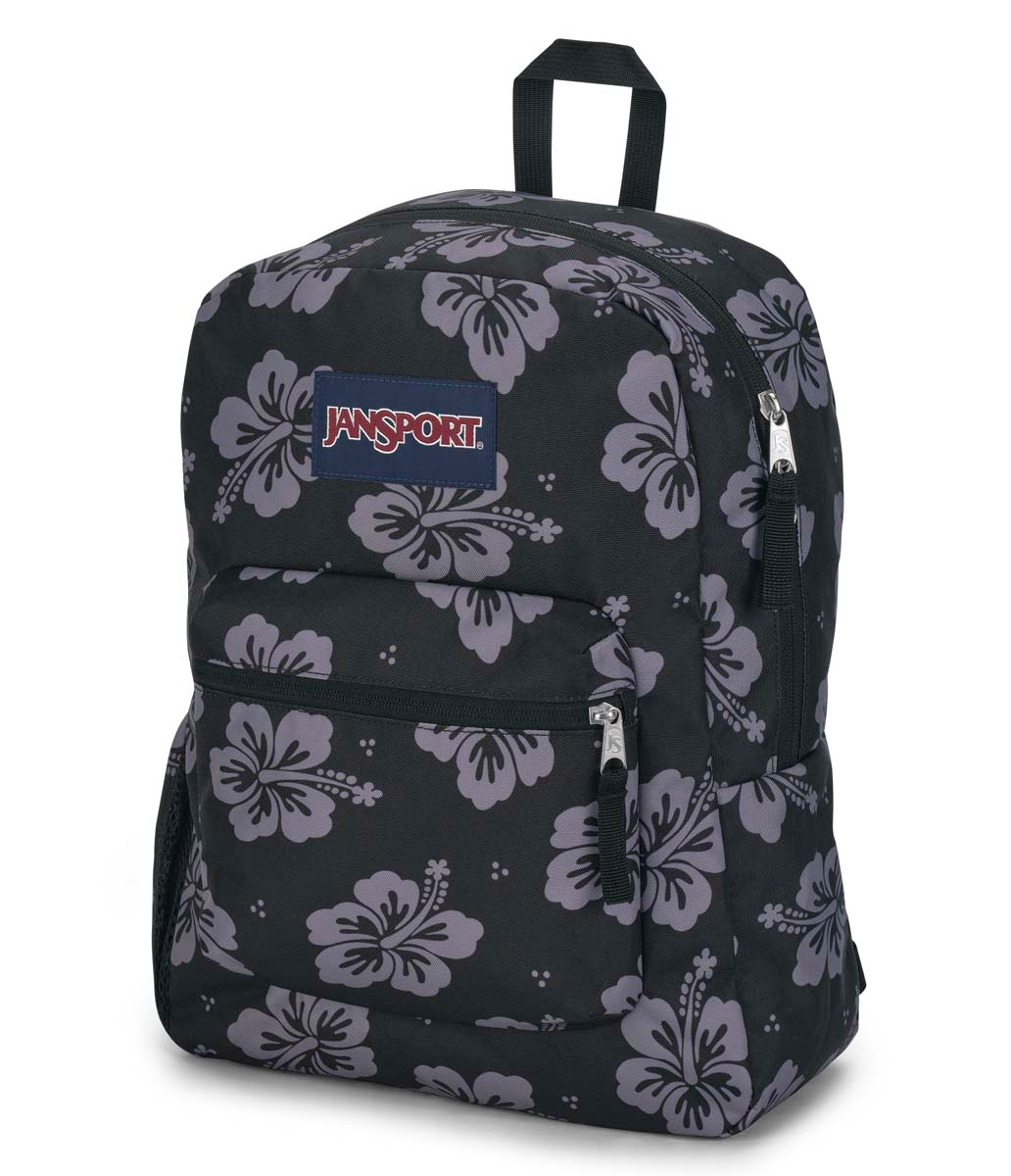 JANSPORT CROSS TOWN LUAU LIFE