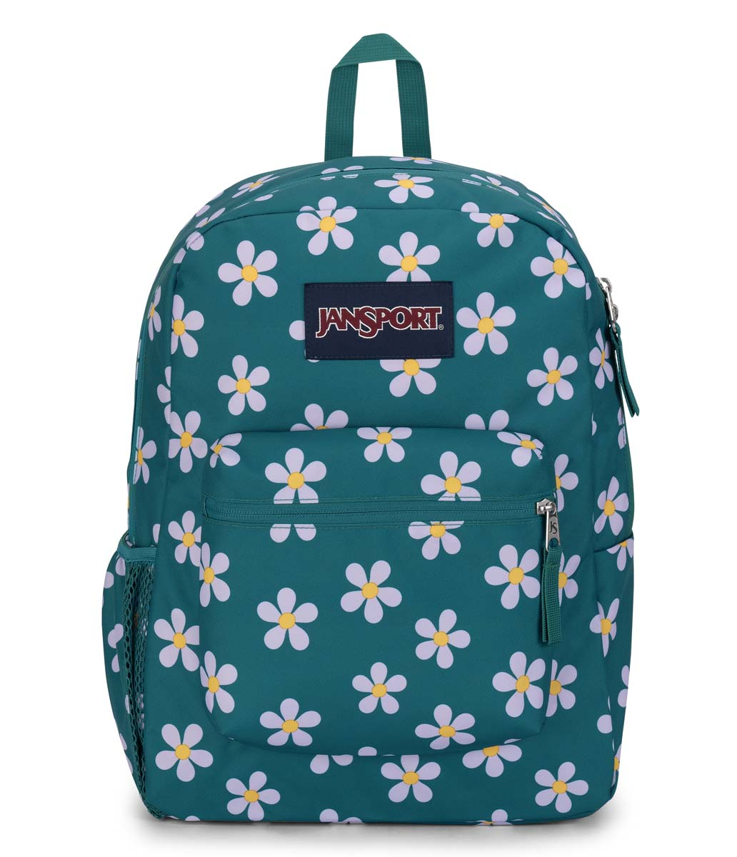 JANSPORT CROSS TOWN PRECIOUS PETALS