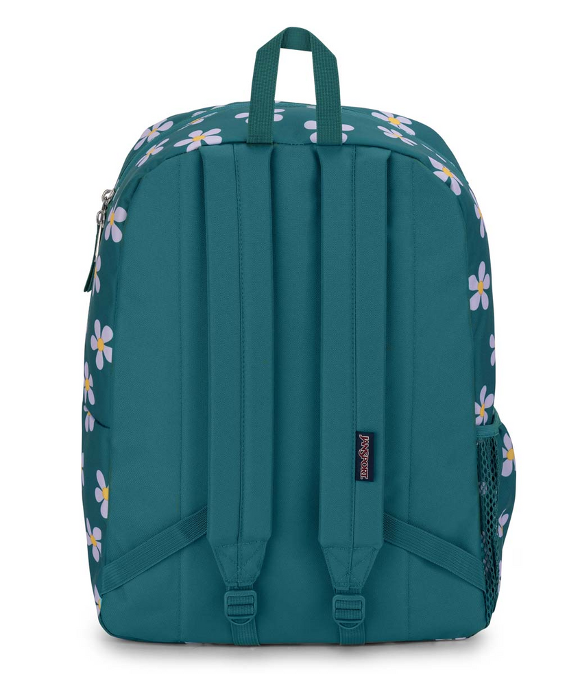 JANSPORT CROSS TOWN PRECIOUS PETALS