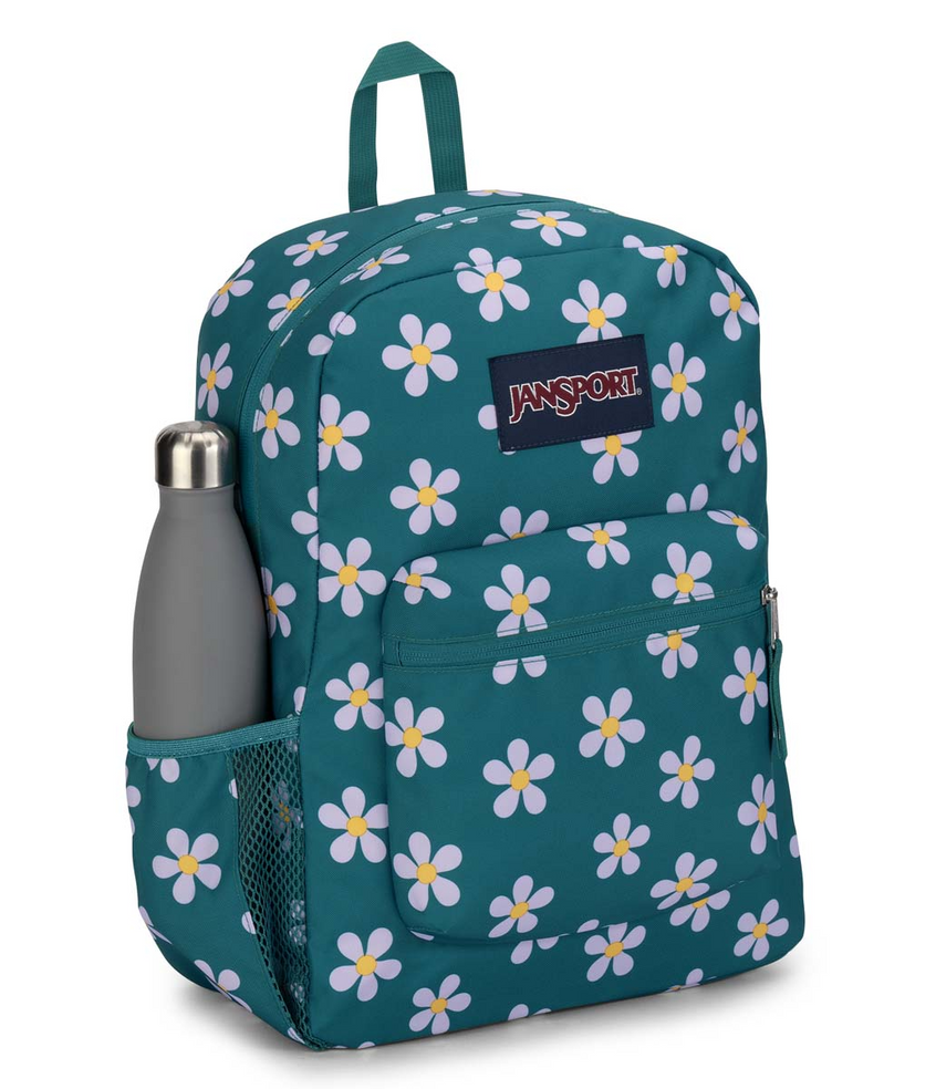 JANSPORT CROSS TOWN PRECIOUS PETALS