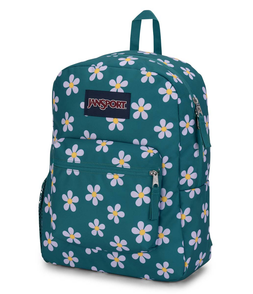 JANSPORT CROSS TOWN PRECIOUS PETALS