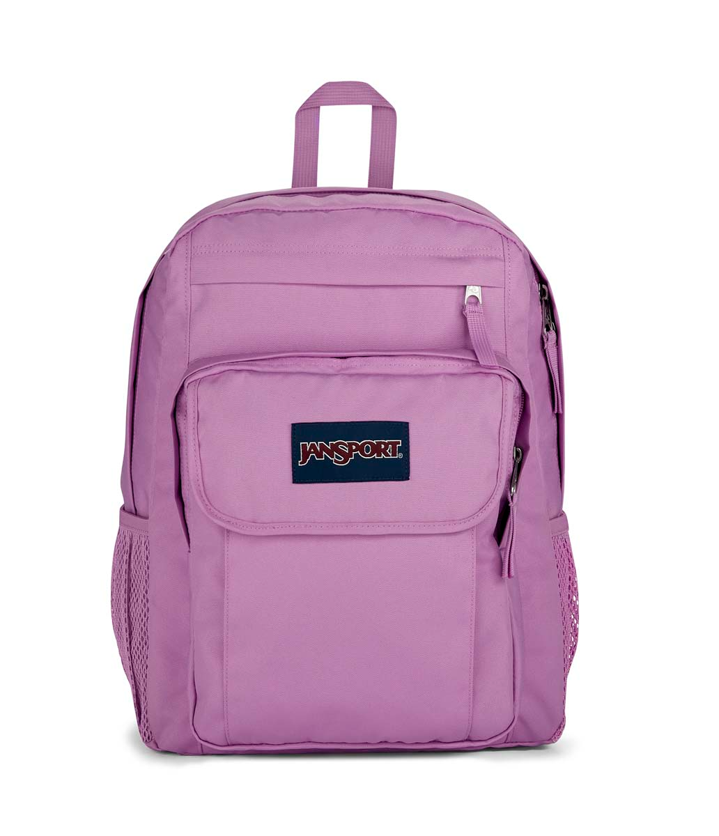 JANSPORT UNION PACK PURPLE ORCHID