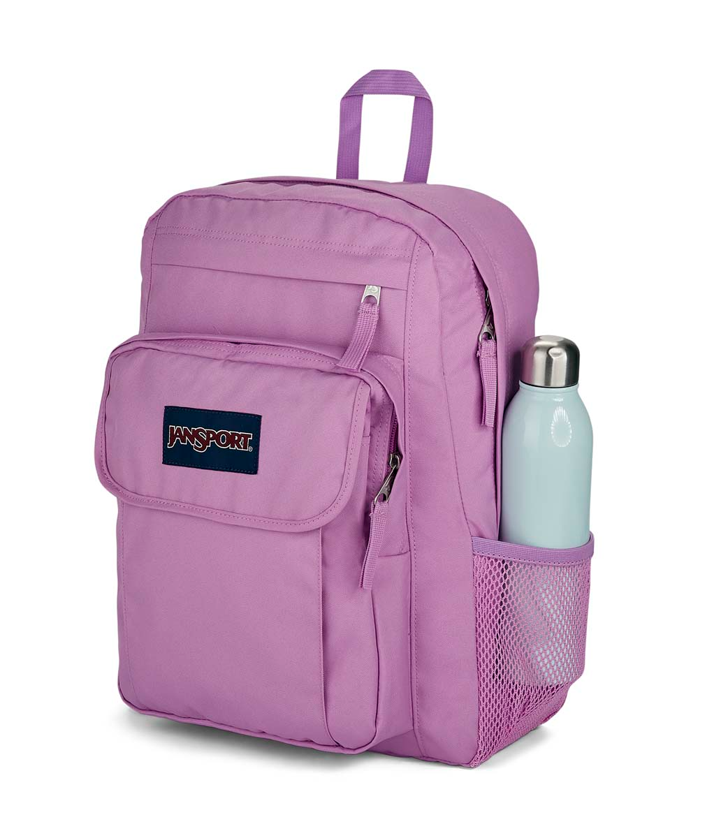 JANSPORT UNION PACK PURPLE ORCHID