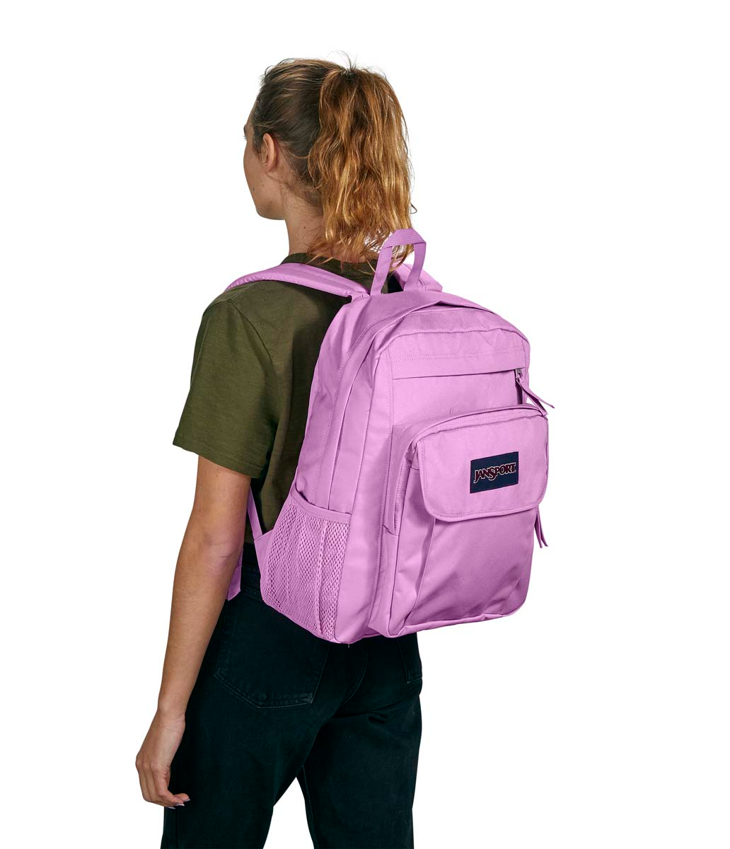JANSPORT UNION PACK PURPLE ORCHID