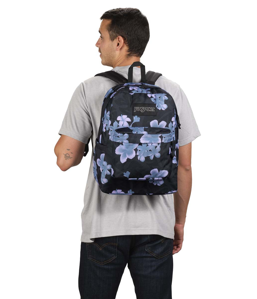 JANSPORT SUPERBREAK PLUS MAHALO METAVERS