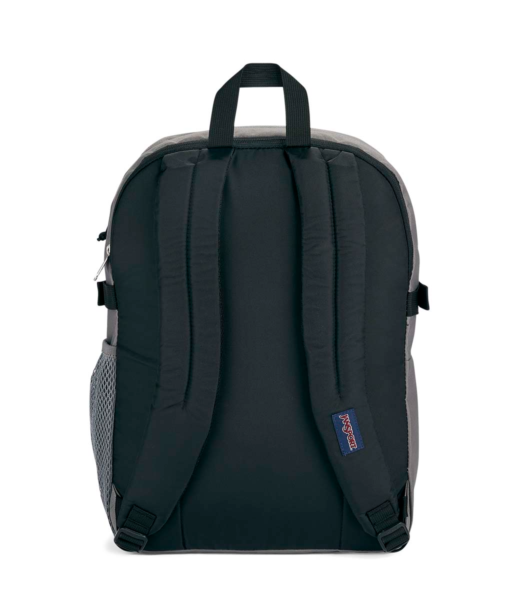 JANSPORT MAIN CAMPUS GRAPHITE GREY