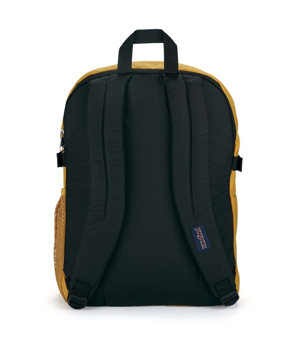 JANSPORT MAIN CAMPUS HONEY
