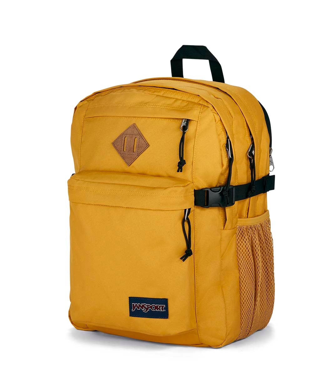 JANSPORT MAIN CAMPUS HONEY