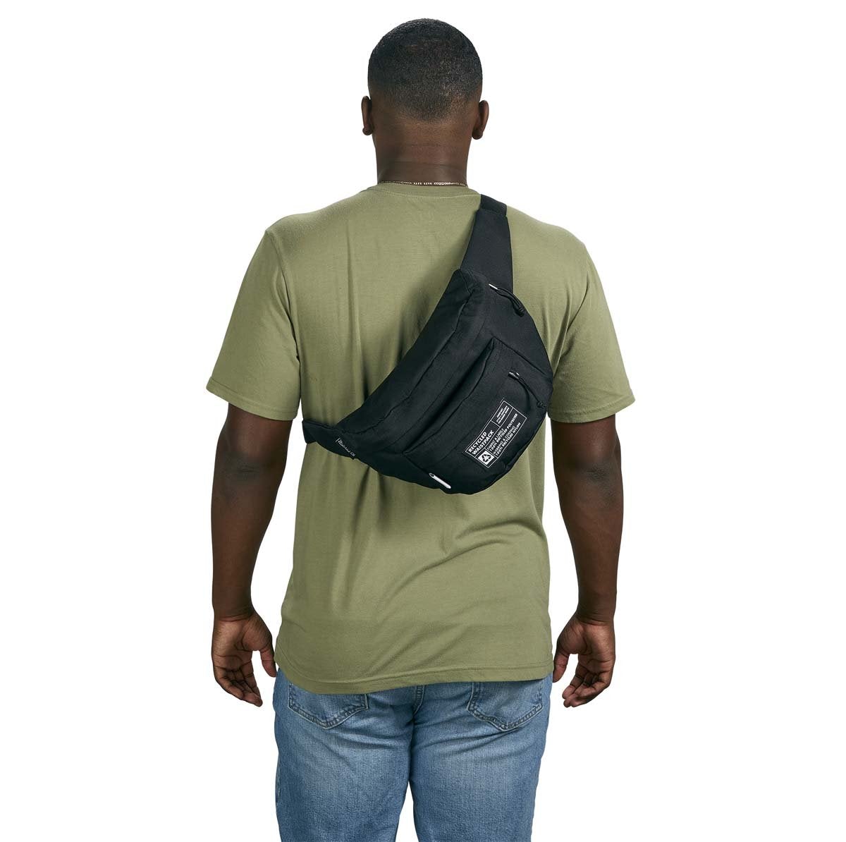 Waist bag jansport original sale