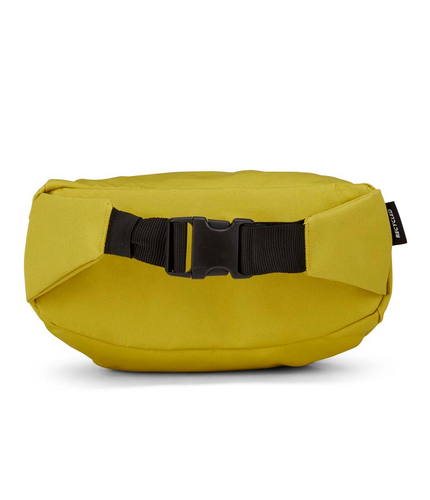 JANSPORT RECYCLED WAISTPACK LENTIL SPROUT