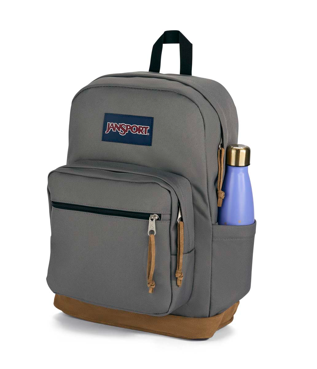 Jansport right pack black online