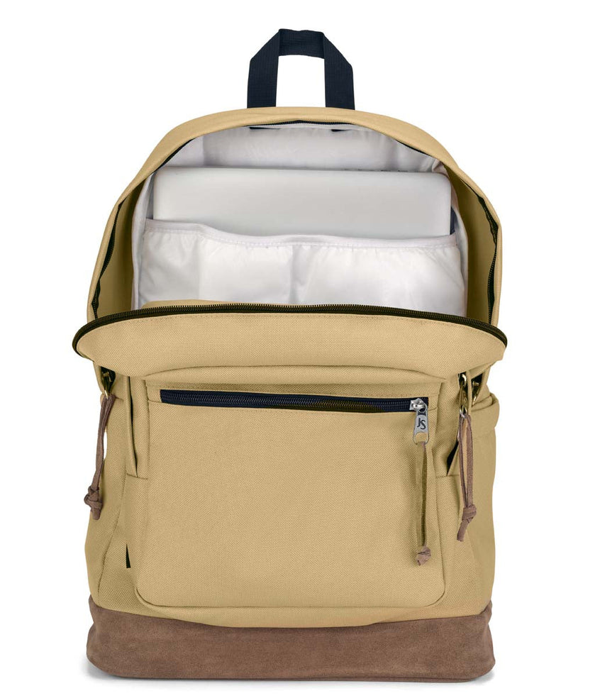 JANSPORT RIGHT PACK CURRY