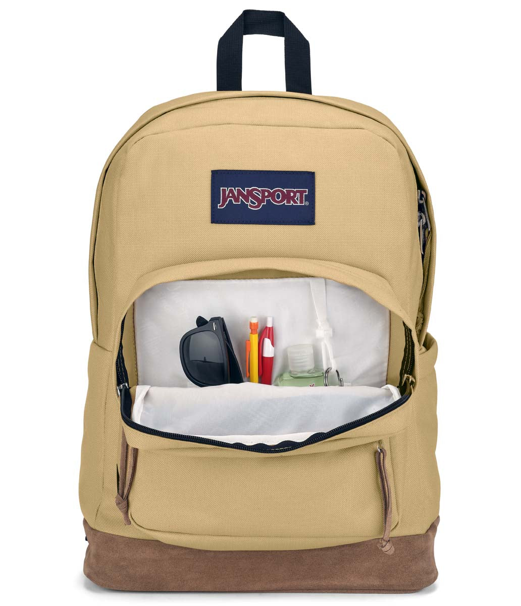 JANSPORT RIGHT PACK CURRY