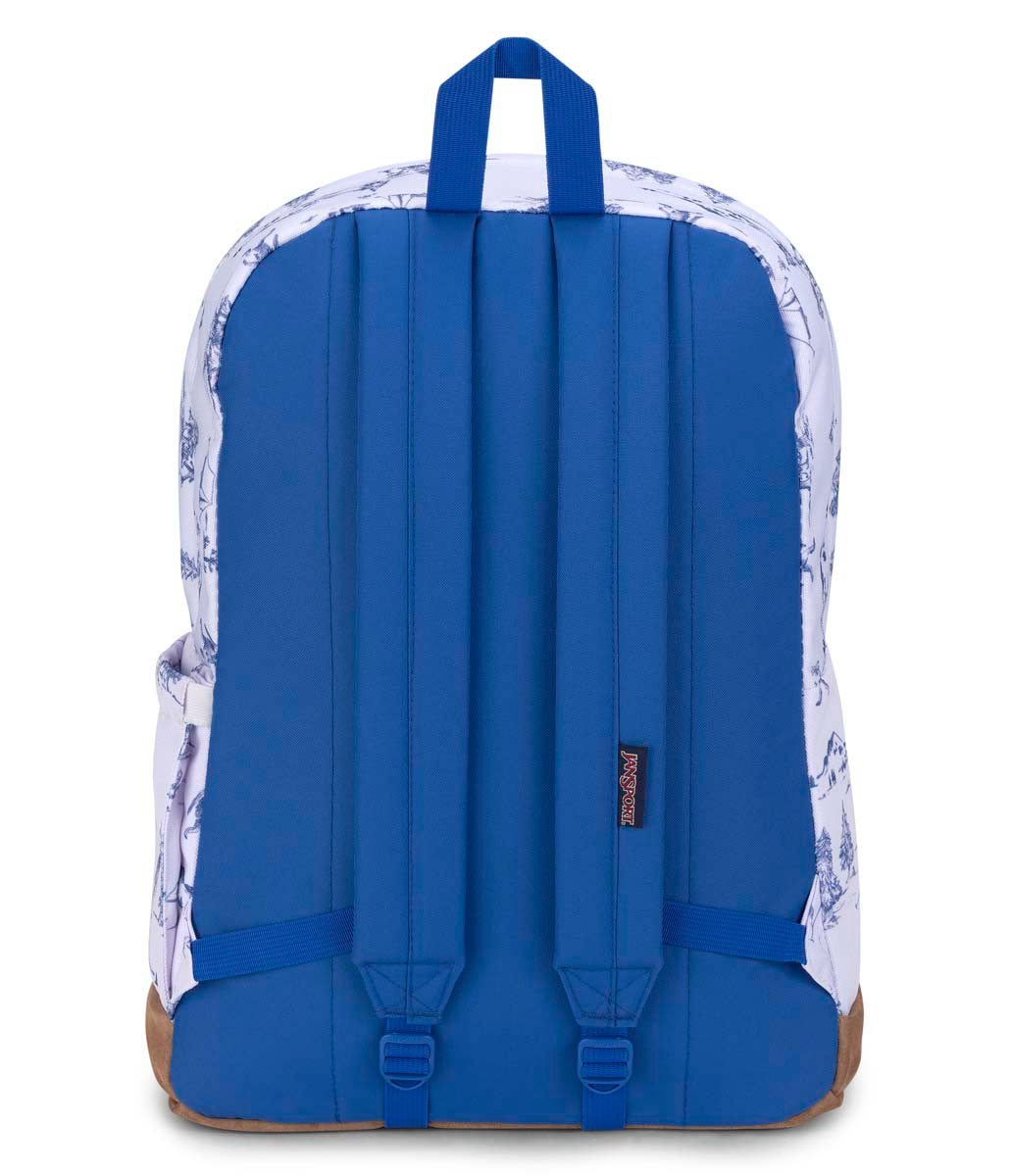 JANSPORT RIGHT PACK Lost Sasquatch