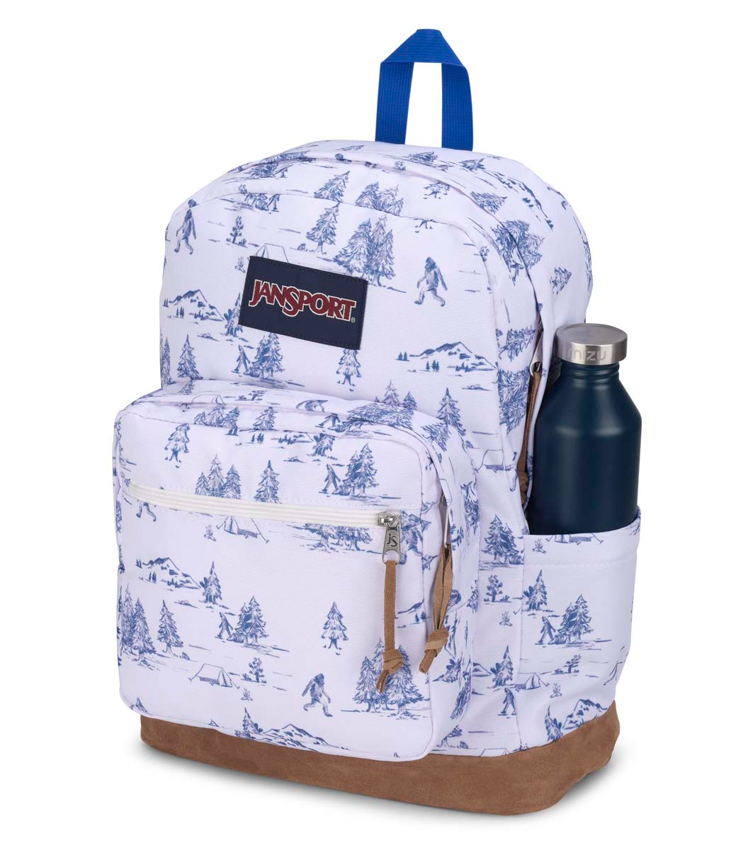 JANSPORT RIGHT PACK Lost Sasquatch