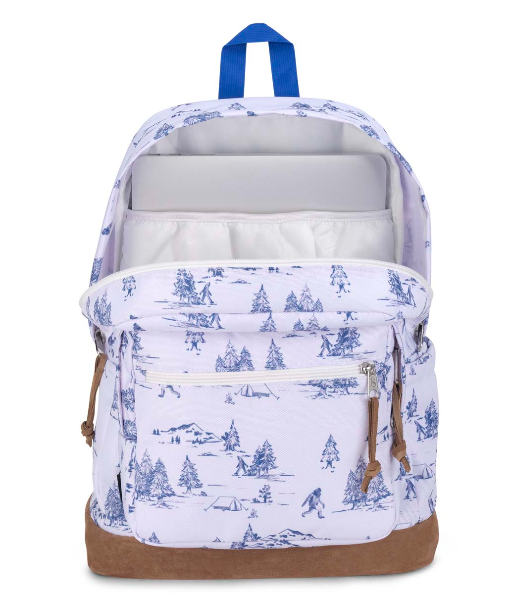 JANSPORT RIGHT PACK Lost Sasquatch