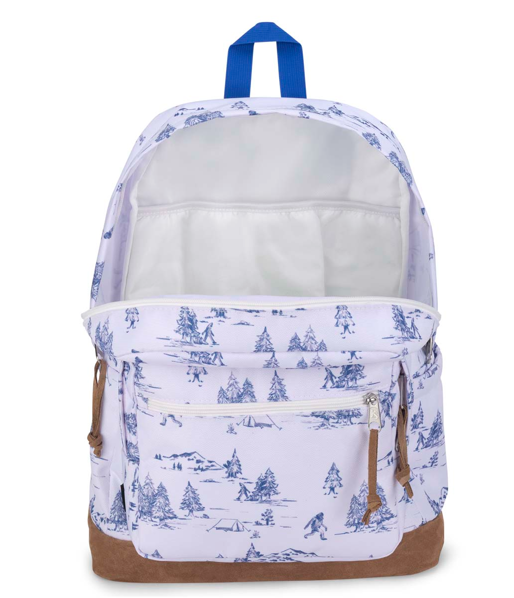 JANSPORT RIGHT PACK Lost Sasquatch