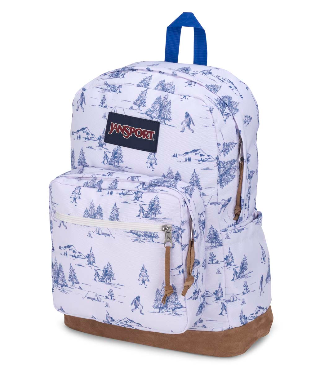 JANSPORT RIGHT PACK Lost Sasquatch