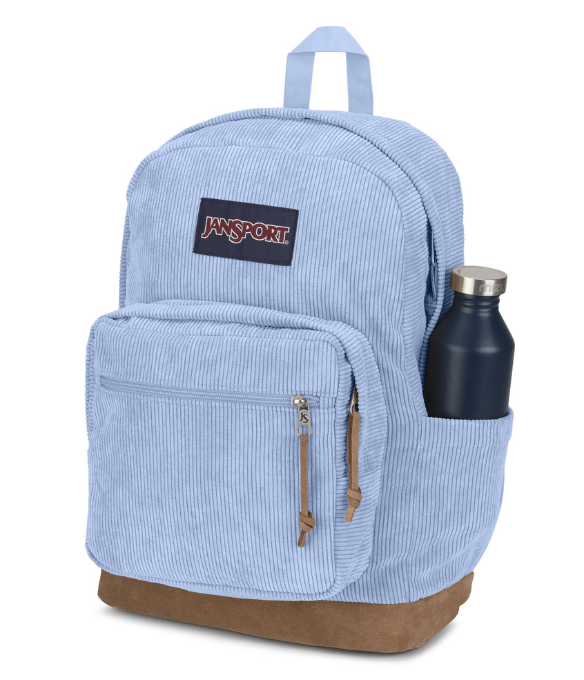 JANSPORT RIGHT PACK EXPRESSIONS HYDRANGEA CORDUROY