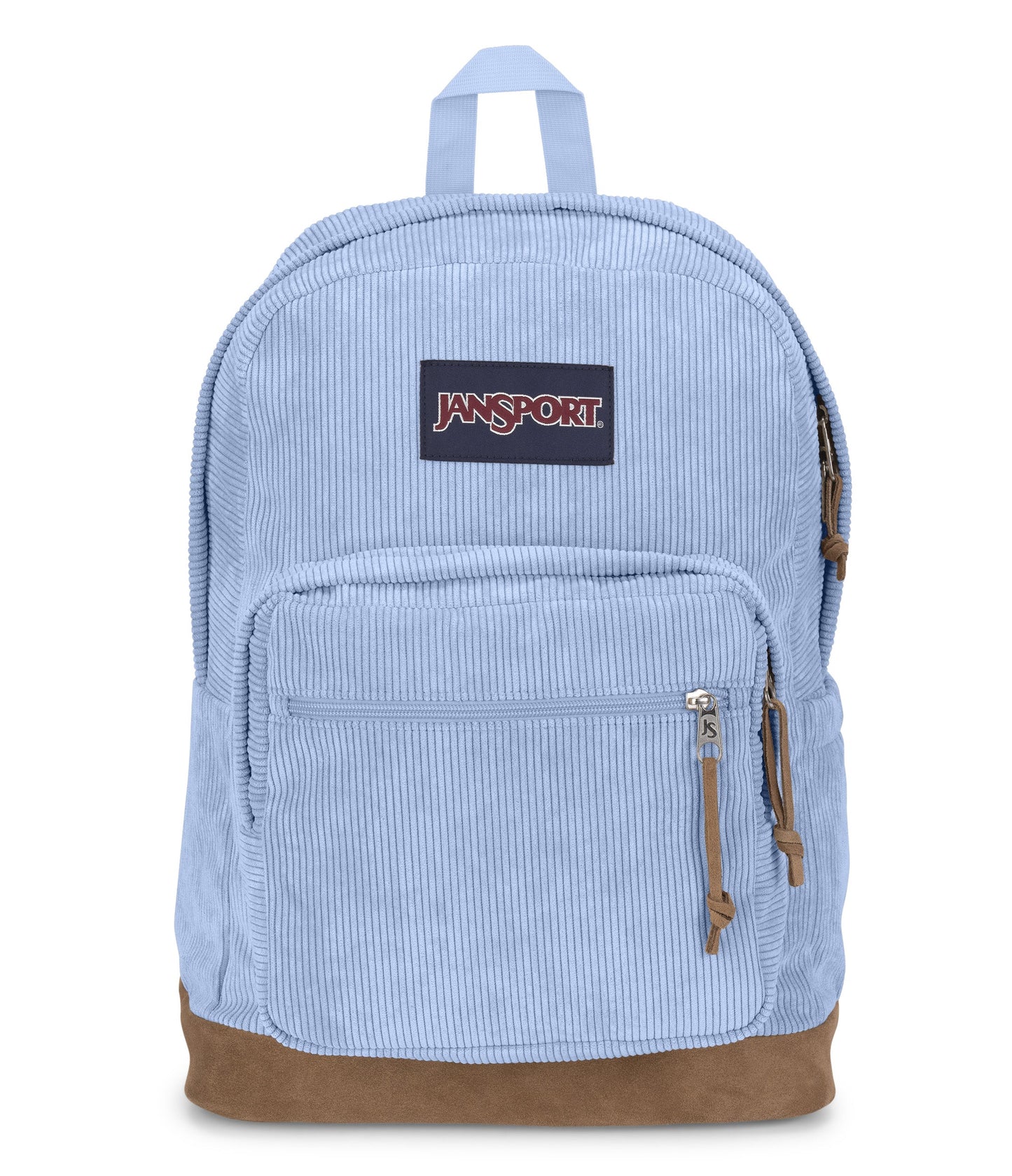 JANSPORT RIGHT PACK EXPRESSIONS HYDRANGEA CORDUROY