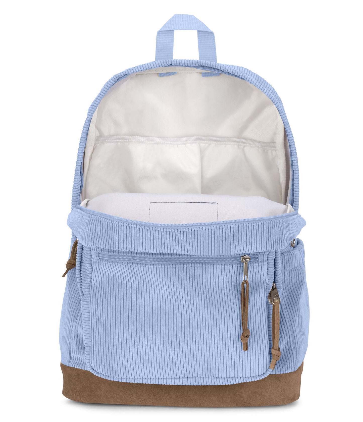 JANSPORT RIGHT PACK EXPRESSIONS HYDRANGEA CORDUROY