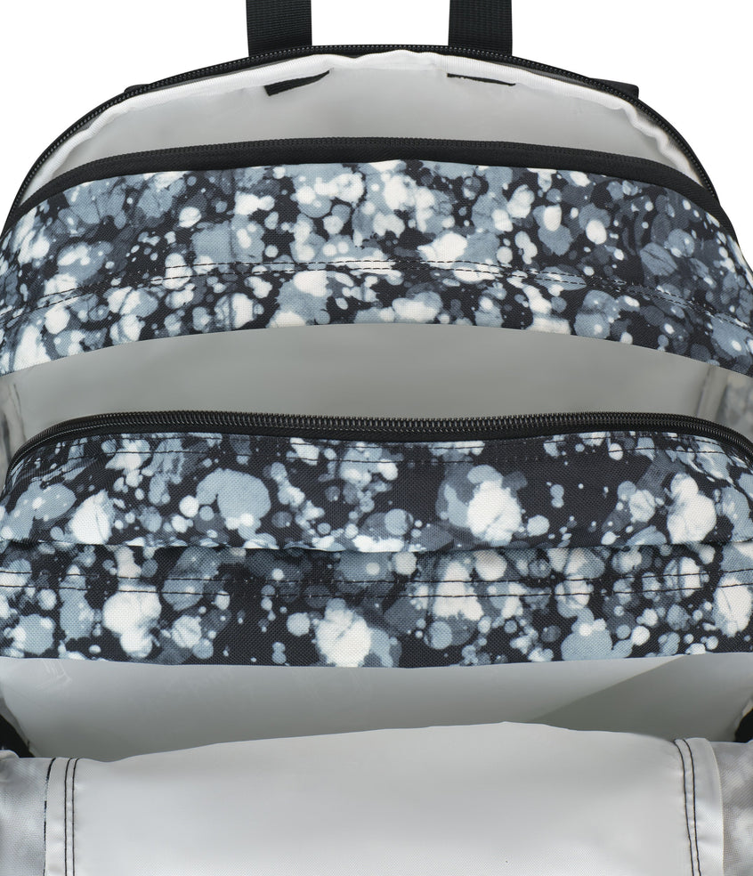 JanSport Suede Campus Batik Dots