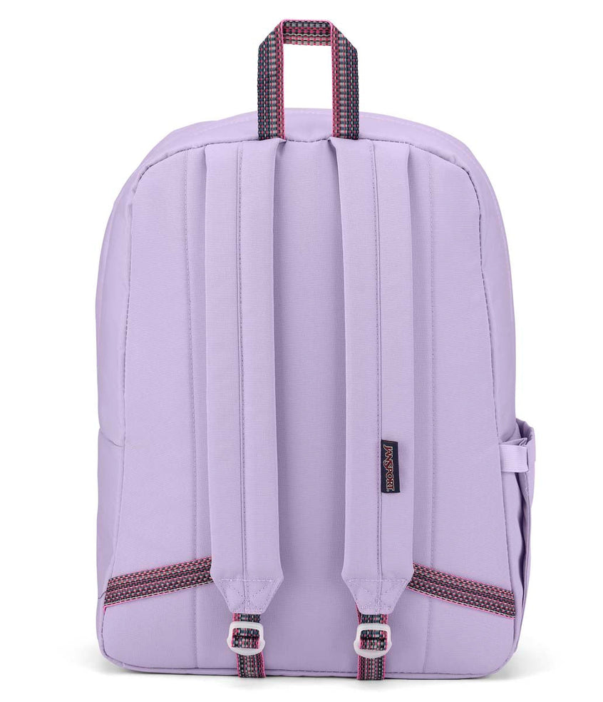 JANSPORT RESTORE PACK PASTEL LILAC